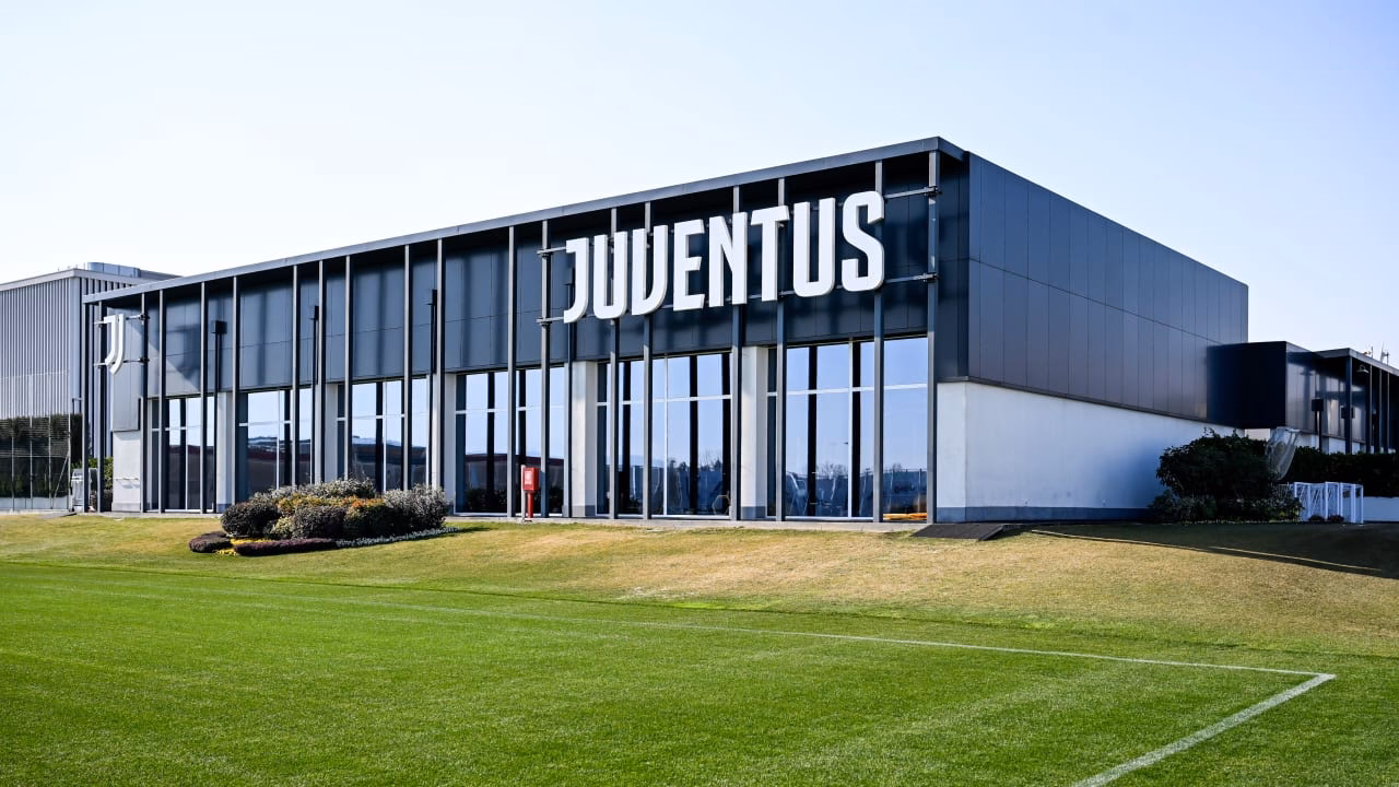 ¿Qué le pasó a Juventus en la Champions League?