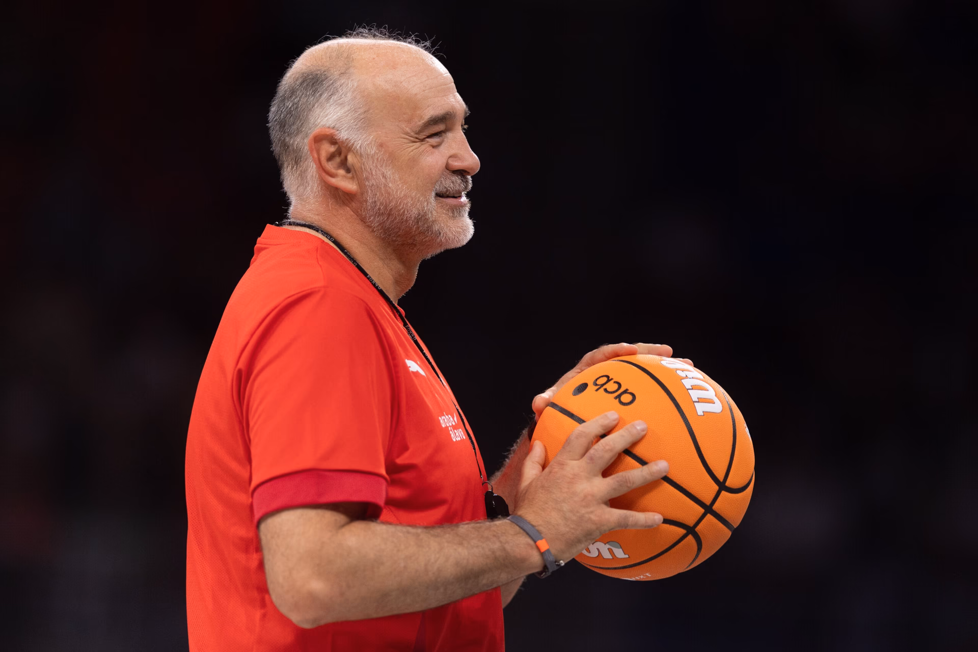 ¿Qué ofrece Pablo Laso Academy?