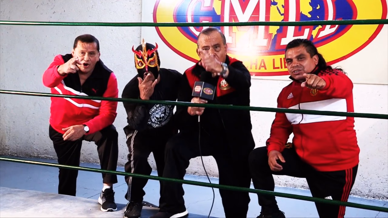 ¿Cuáles son las mejores escuelas de lucha libre?