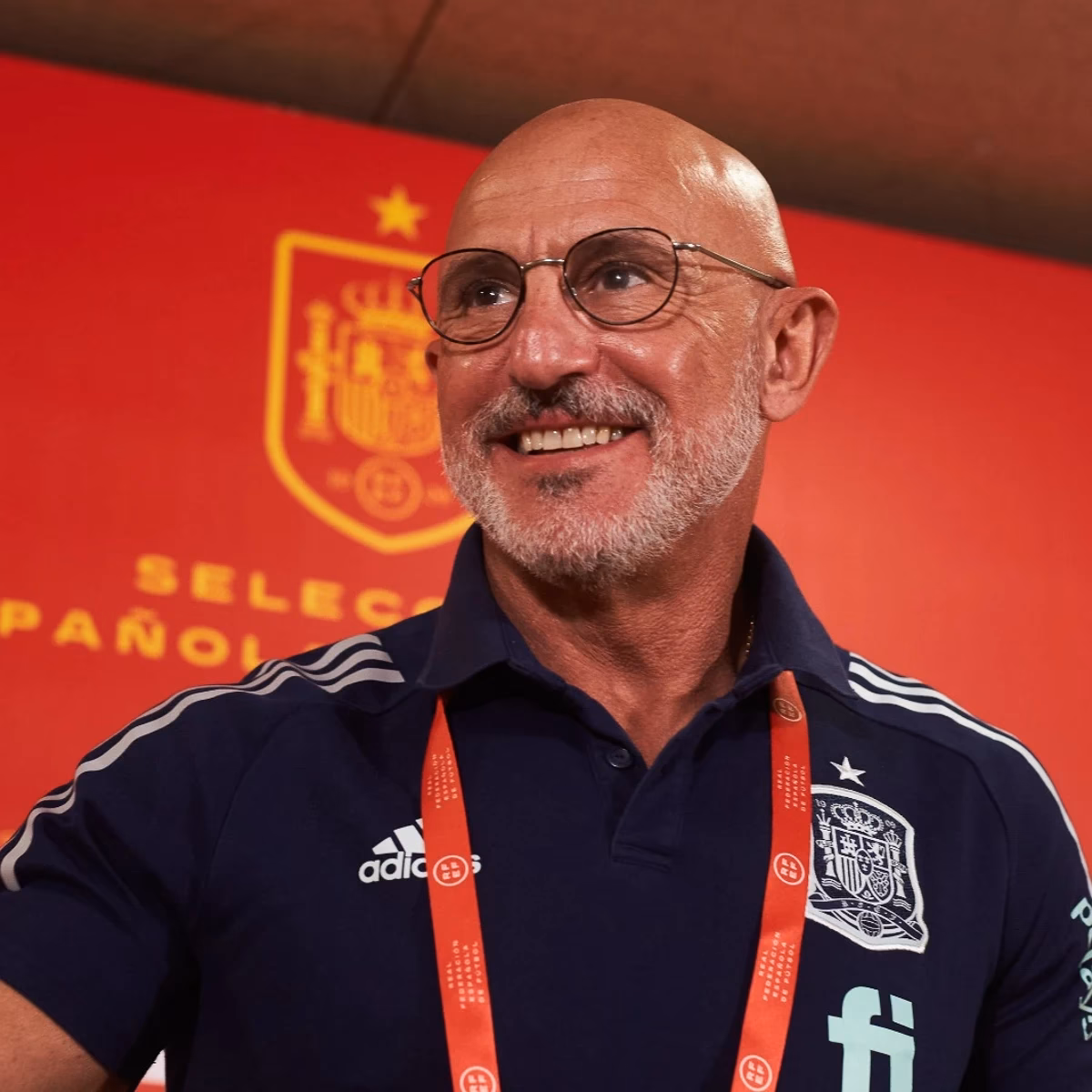 ¿Dónde nació Luis de la fuente?