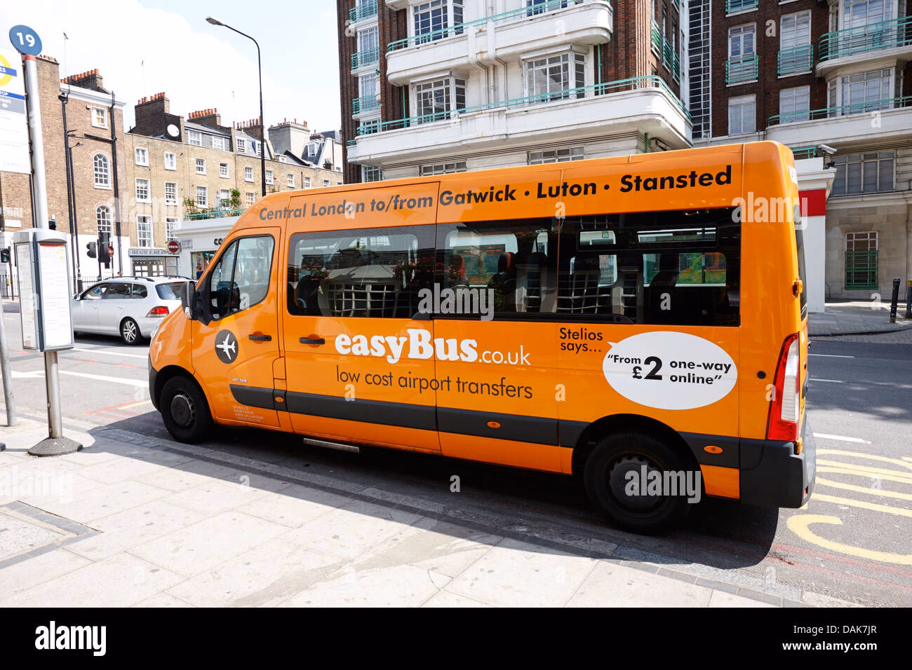 What are easyJet holiday transfers?