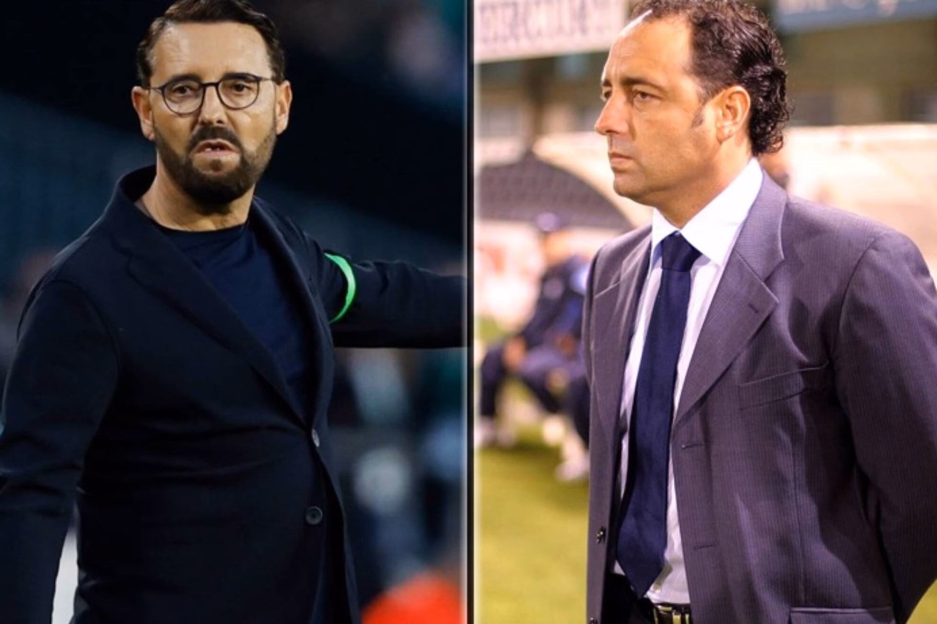 ¿Cuáles son los momentos más felices del entrenador del Getafe?