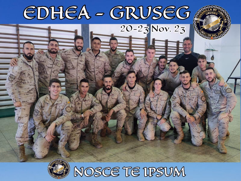 ¿Qué es el hito del Ejército del aire?