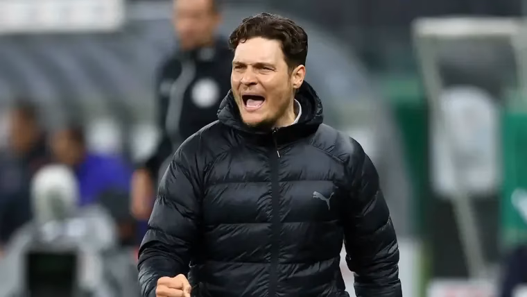 ¿Cuáles son los equipos que más interés han mostrado en hacerse con los servicios de Edin Dzeko?