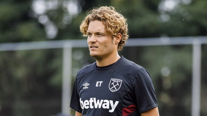 When did Terzic return to Dortmund?