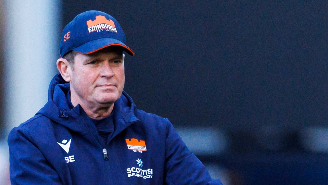 Will a radical upheaval get Edinburgh back into the URC play-offs?