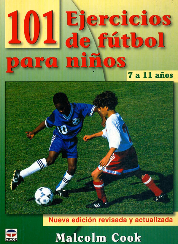 ¿Cómo empezar a entrenar en fútbol?