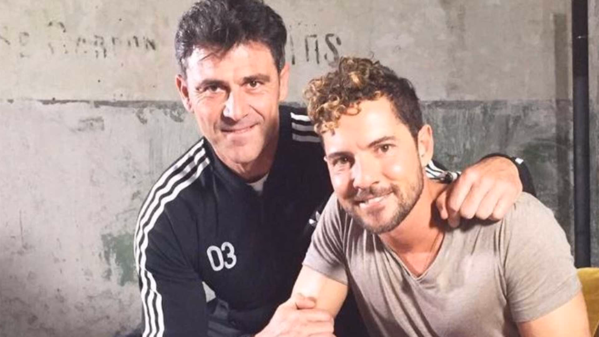 ¿Por qué David Bisbal no tiene ganas de hacer nada?