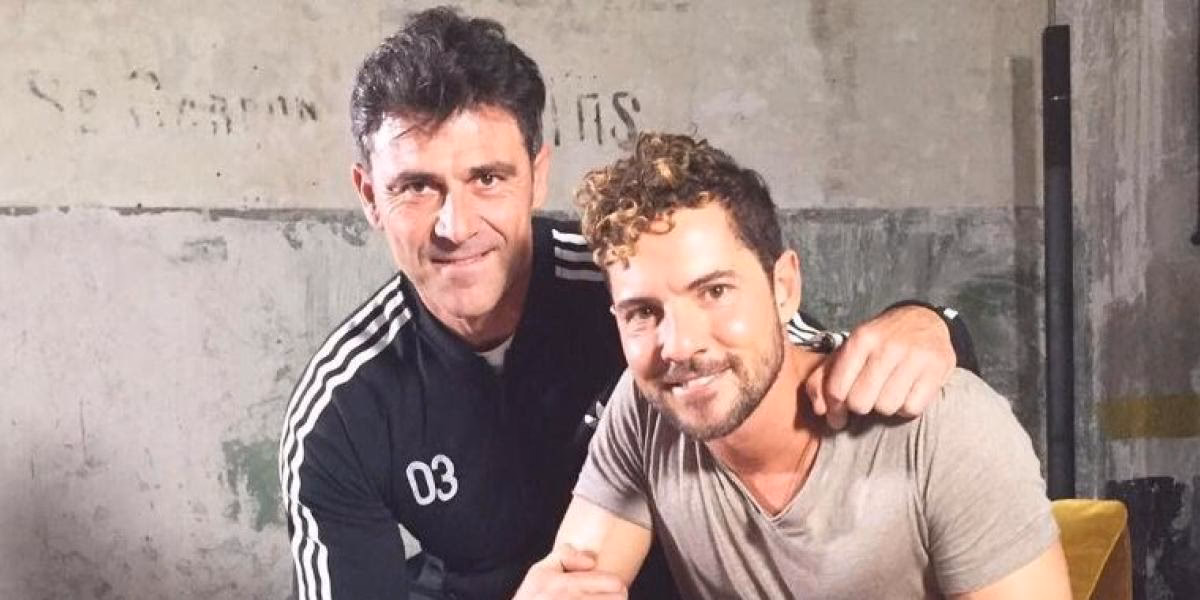 ¿Quién es Eduardo Mena?