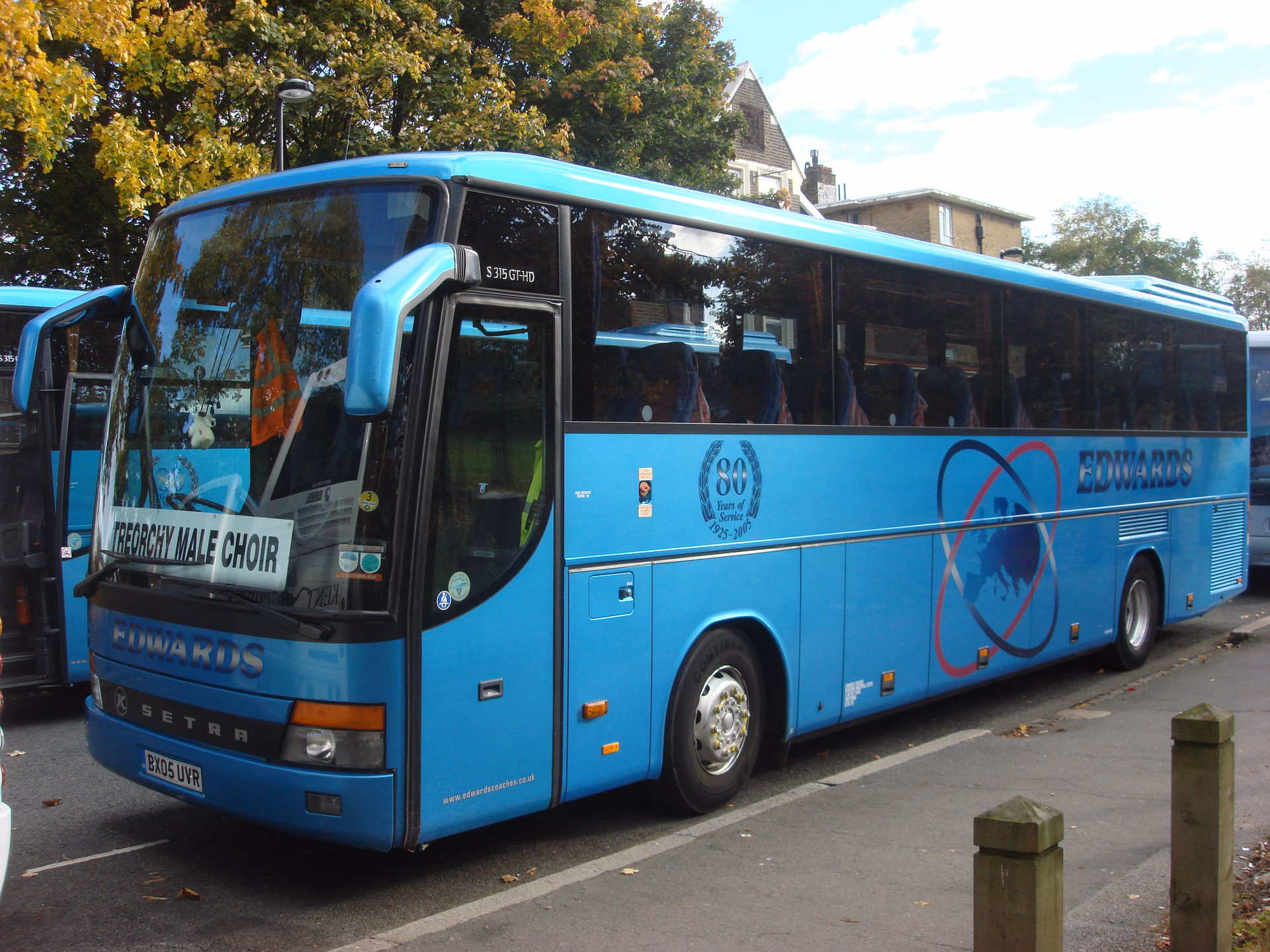 Why should you visit Edwards holidays?