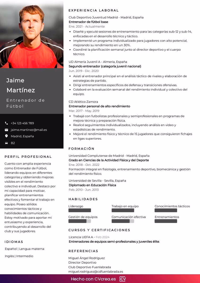 ¿Cómo evaluar un curriculum vitae?