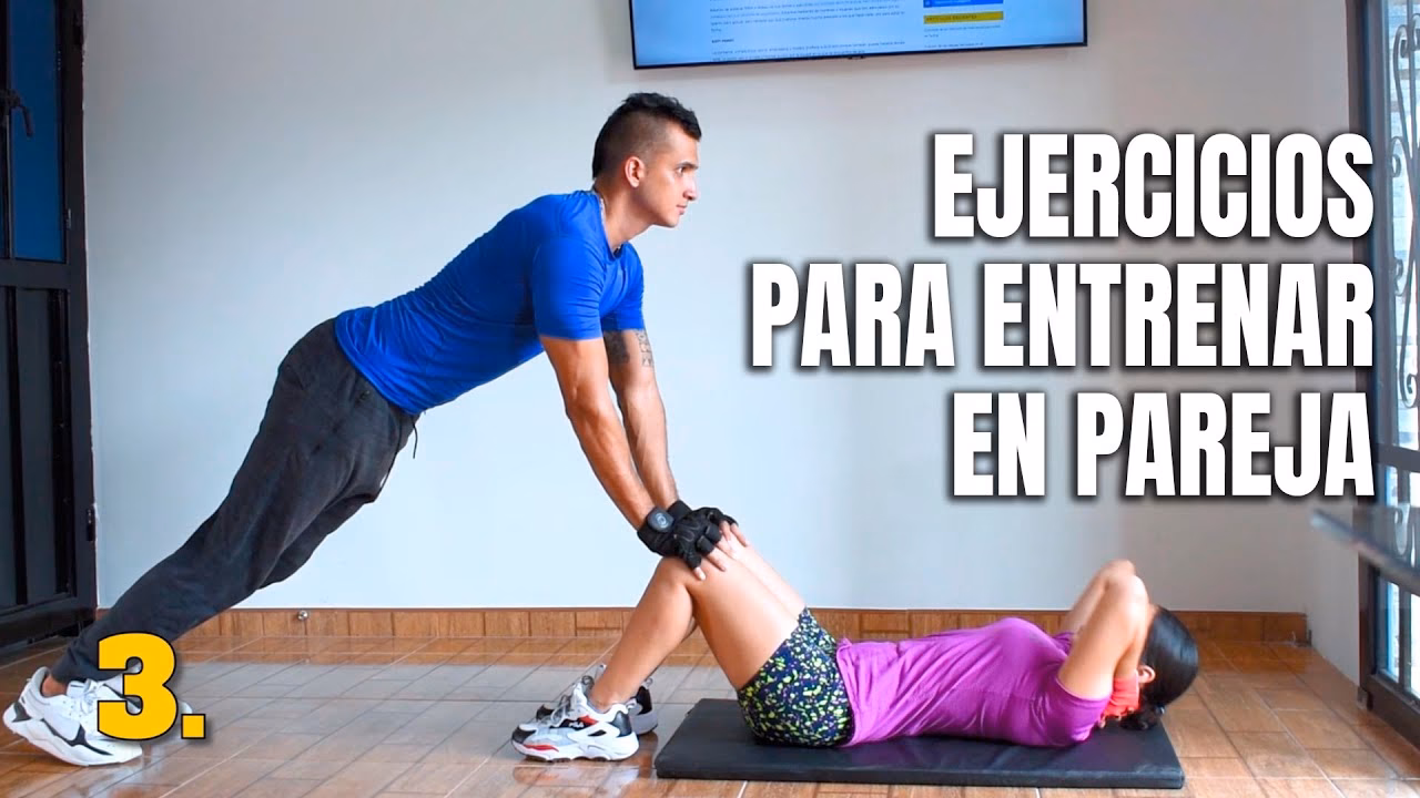 ¿Cómo flexionar las pantorrillas?