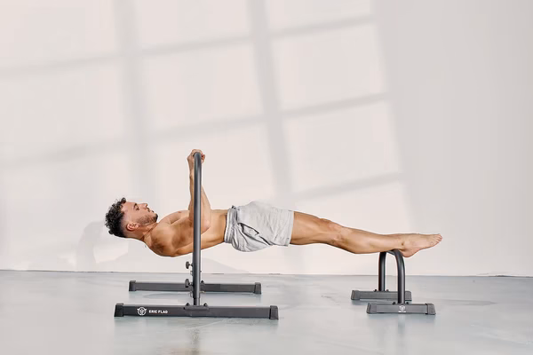 ¿Cómo fortalecer y tonificar la espalda en casa?