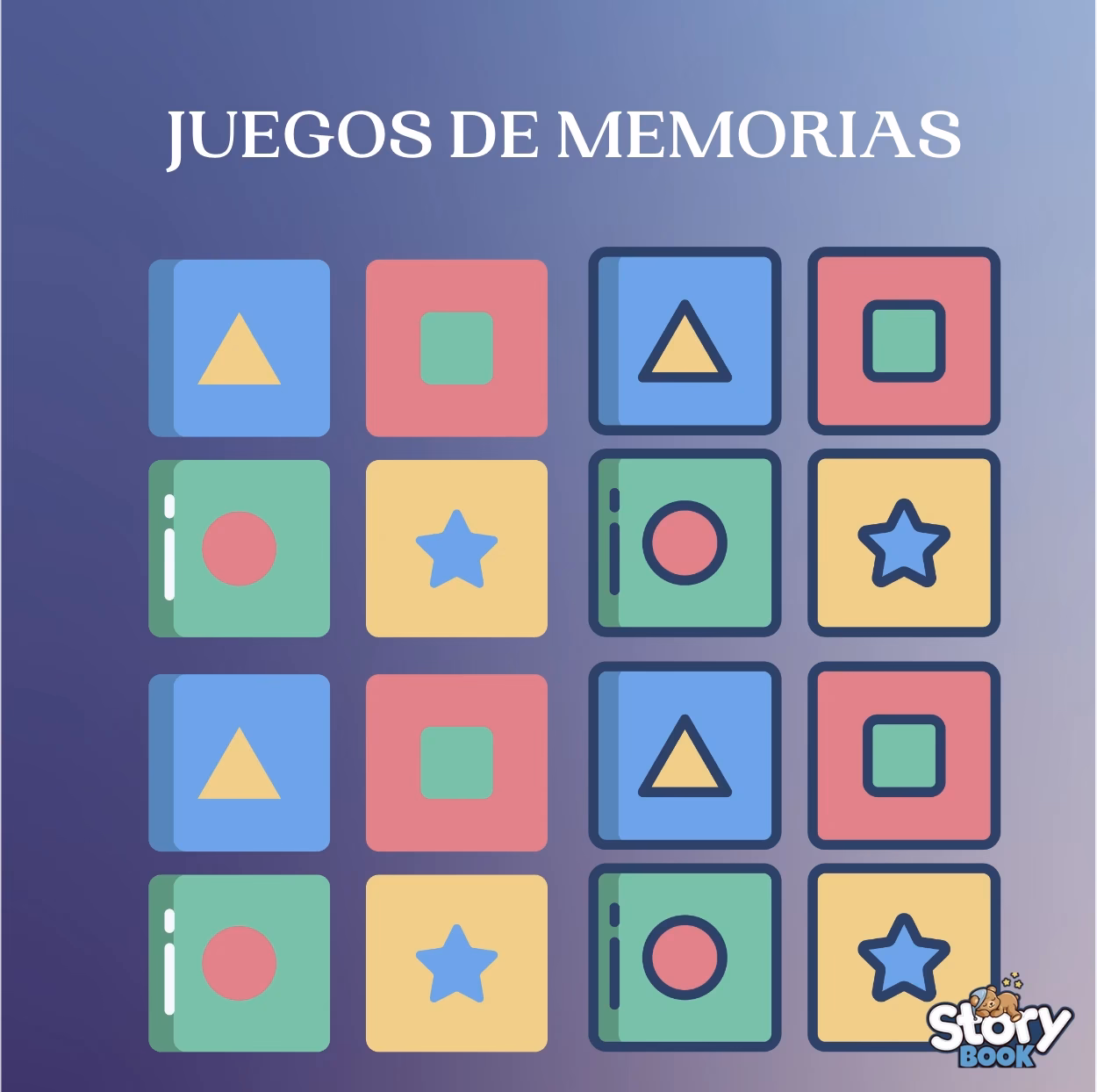 ¿Qué son los ejercicios de concentración para niños hiperactivos?