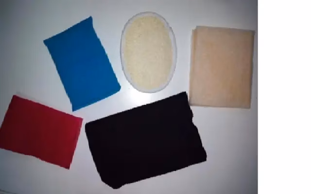 ¿Qué es la sensibilidad?