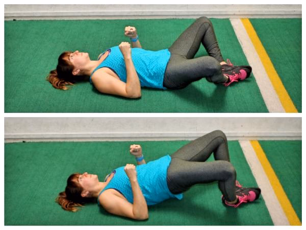 ¿Cómo cuidar los isquiotibiales?