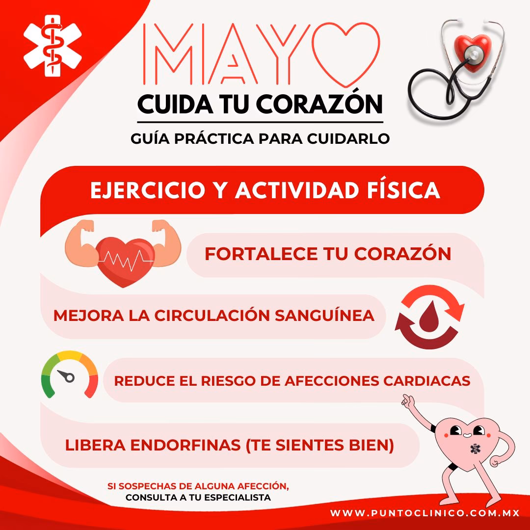 ¿Por qué es importante escuchar el corazón?