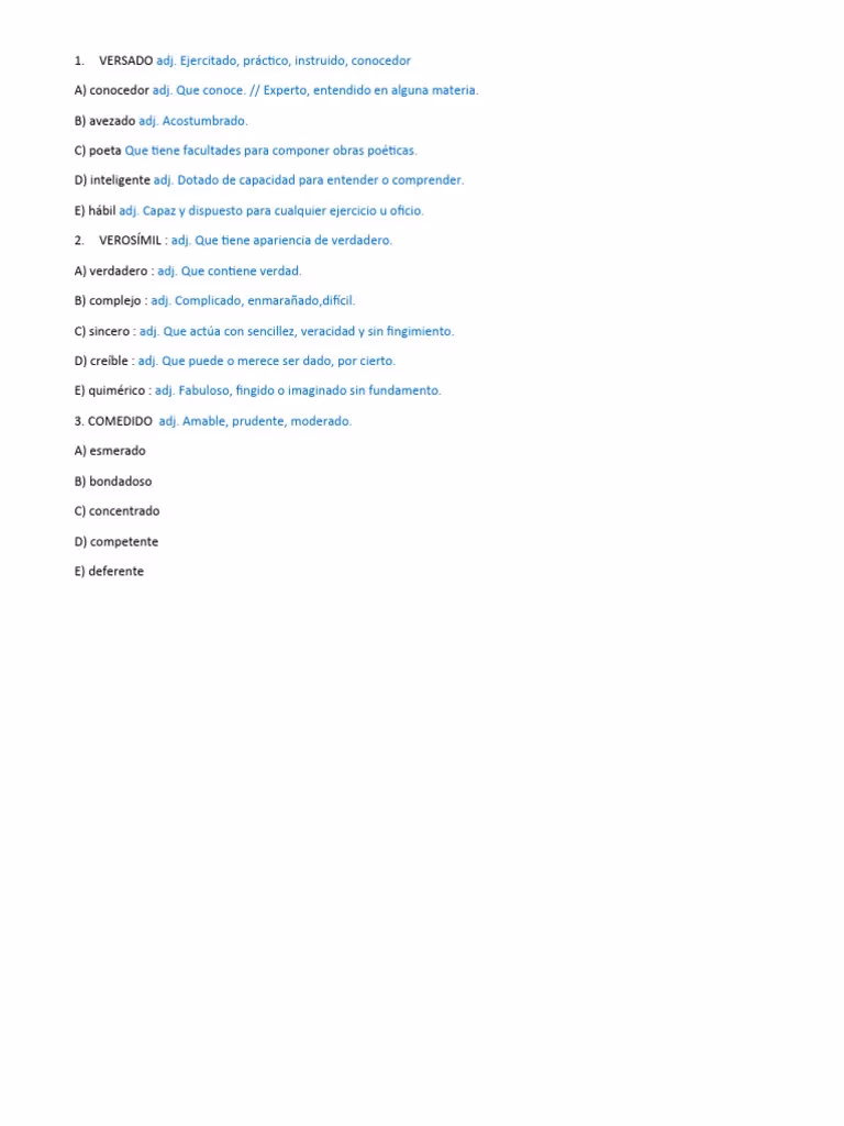 ¿Cómo se organiza la instrucción en el ejército?