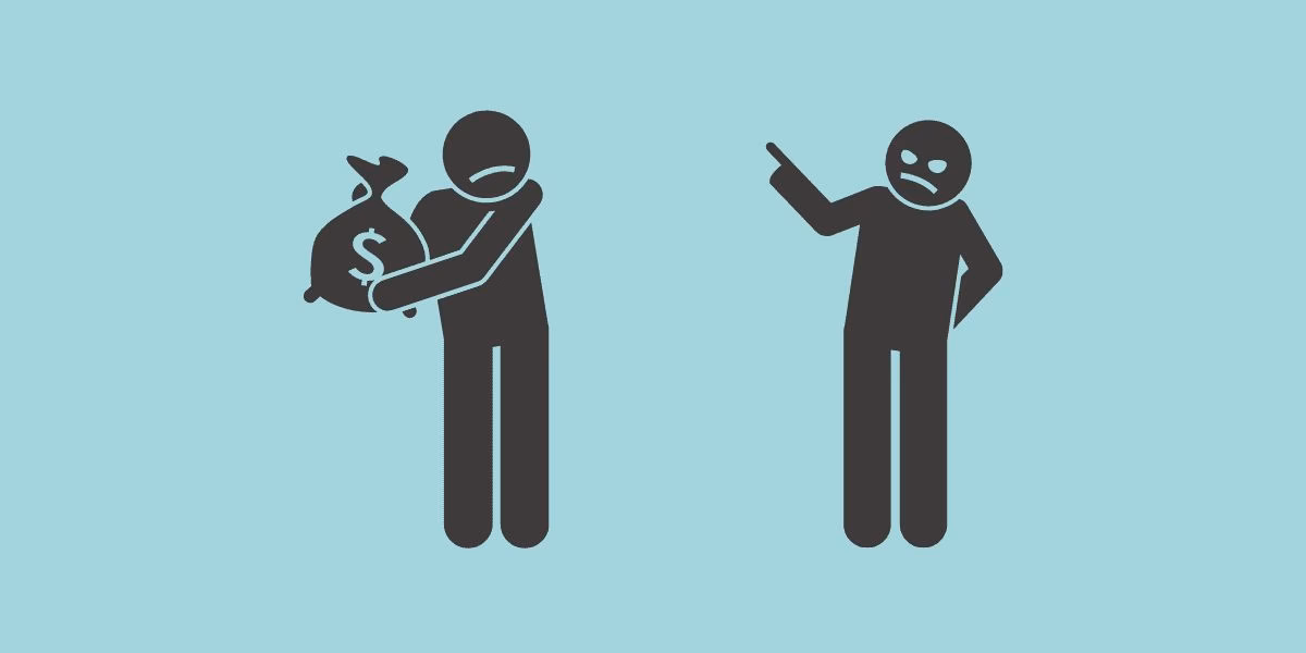 ¿Qué es la acción de regreso?