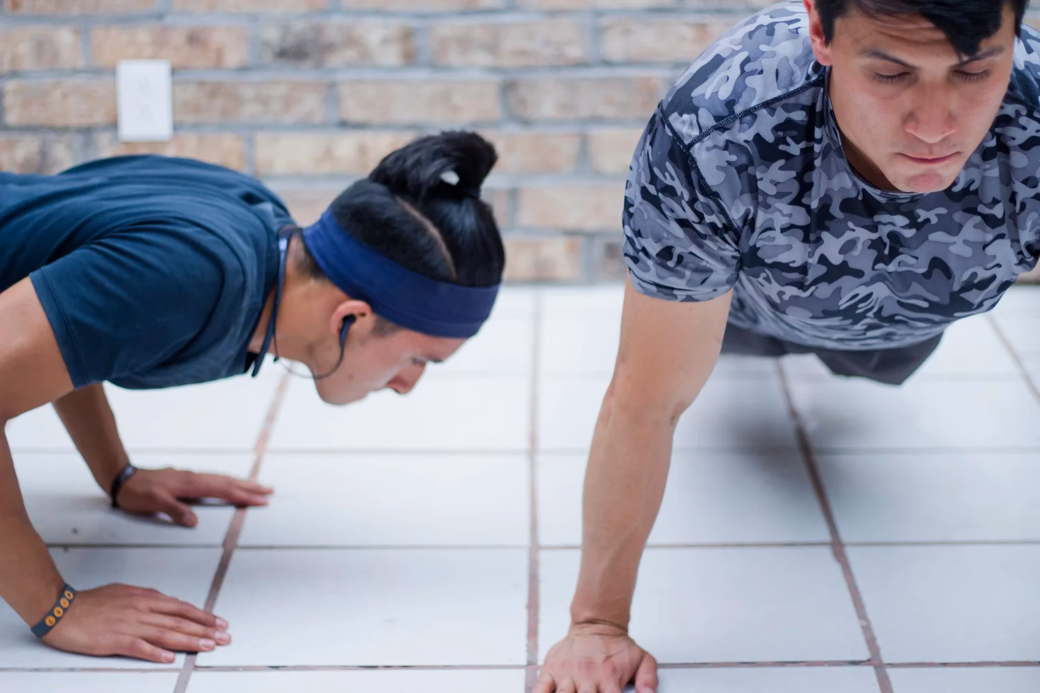 ¿Qué es el ejercicio espiritual?