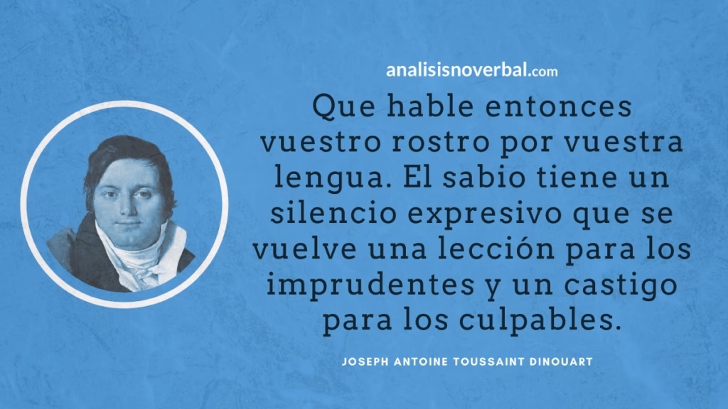 ¿Qué es el silencio en la comunicación?