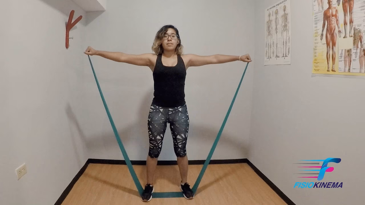 ¿Cuáles son los mejores ejercicios para fortalecer el trapecio?