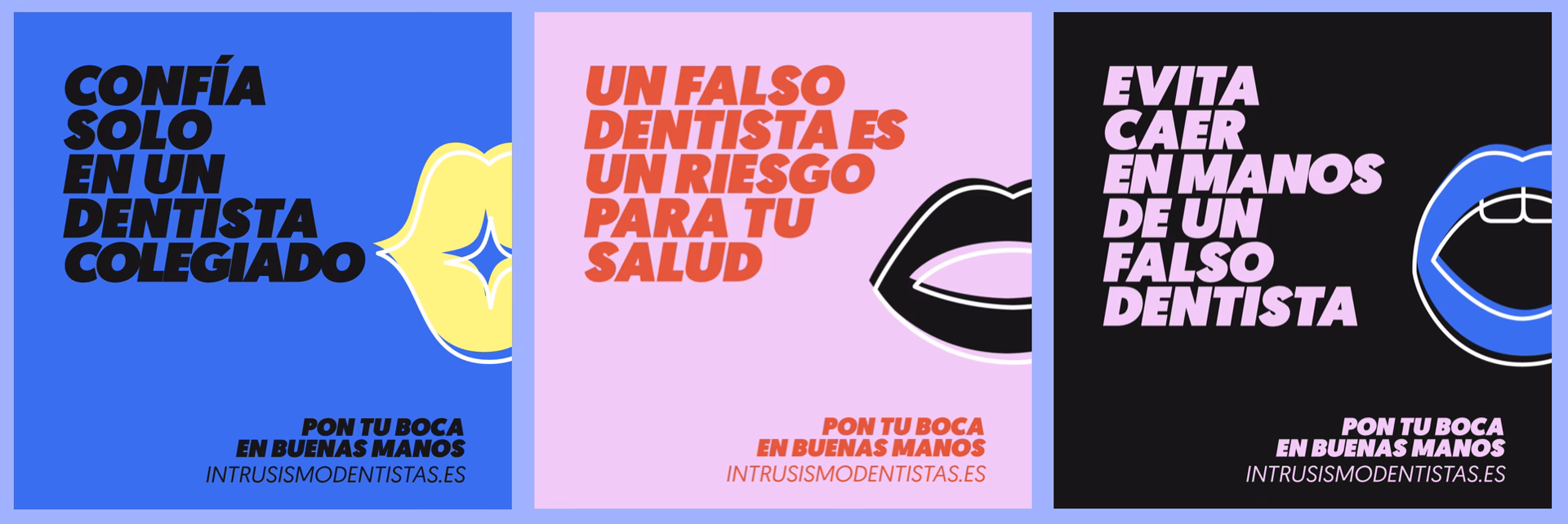 ¿Por qué es importante la lucha contra el intrusismo profesional?