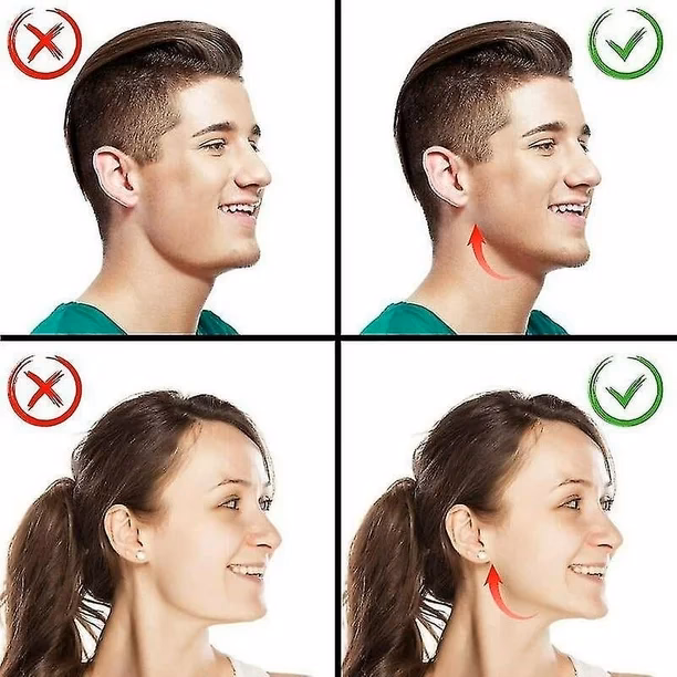 ¿Cómo influye la mandíbula en la estética facial?