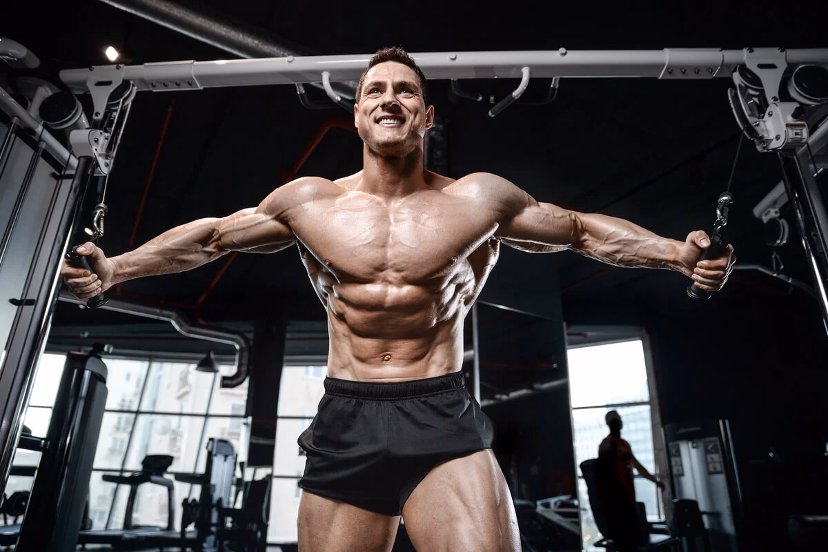 ¿Qué ejercicios se pueden hacer para fortalecer los pectorales?