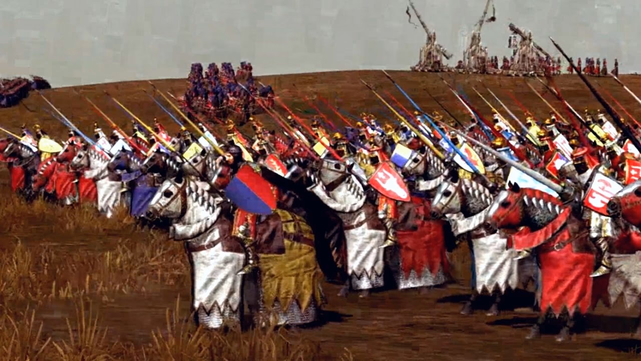 ¿Qué es el libro de Ejército de Bretonia?