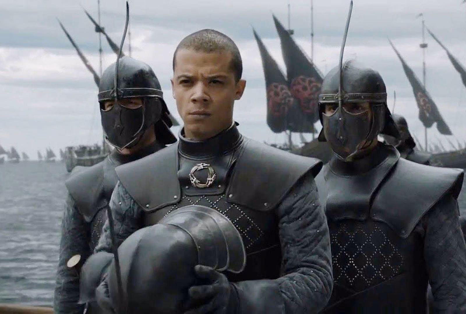 ¿Qué ha sido de los ejércitos de Daenerys?