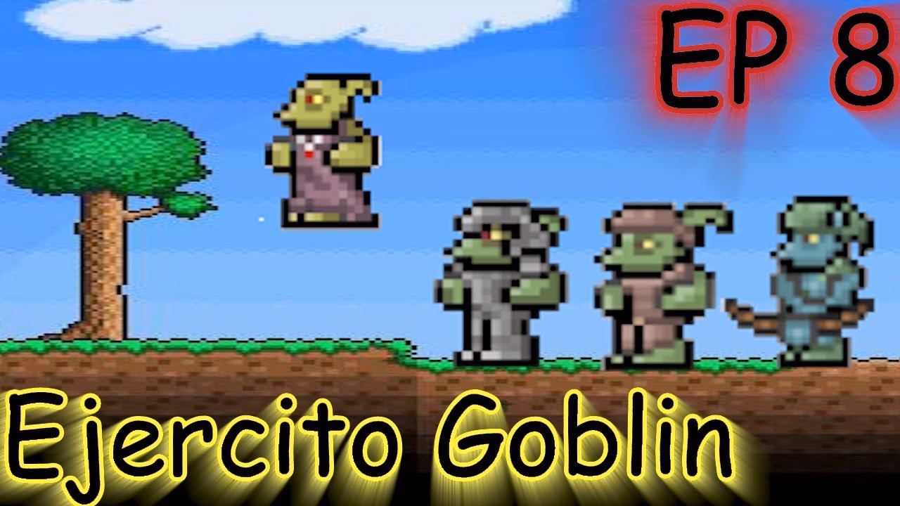 ¿Qué sucede cuando el ejército de Duende llega al punto de aparición del jugador?