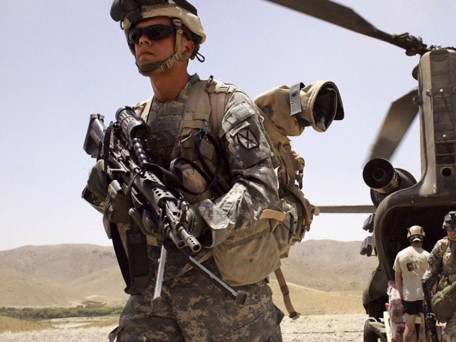 ¿Cuál es el origen del Ejército de los Estados Unidos?