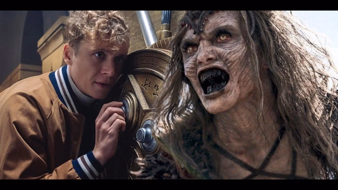 ¿Cuándo se estrena ajército de los ladrones?