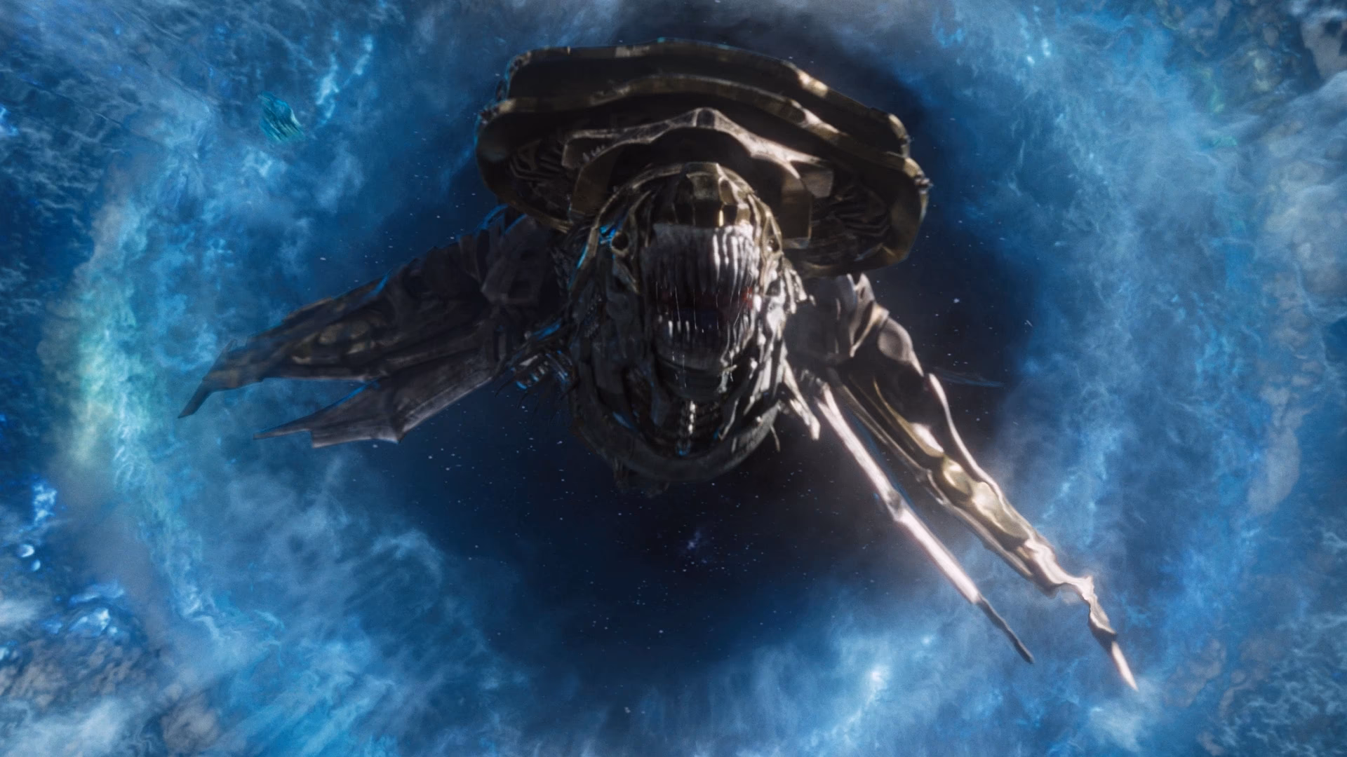 ¿Qué promete el Otro a Loki?