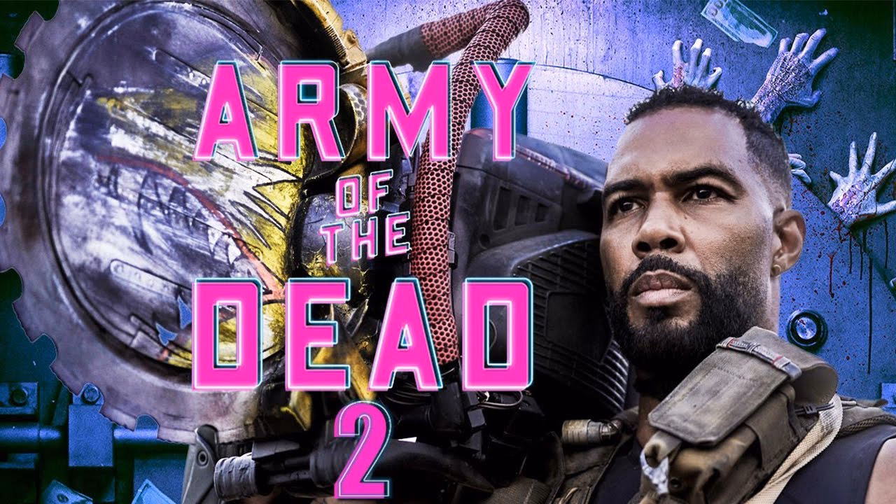 ¿Qué pasó con la precuela de Ejército de los muertos?