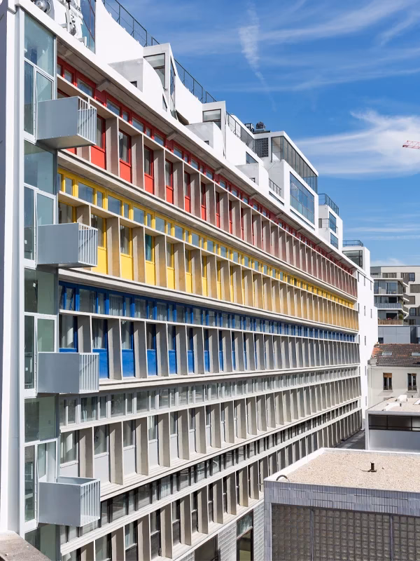 ¿Cómo llegó el proyecto a manos de Le Corbusier?