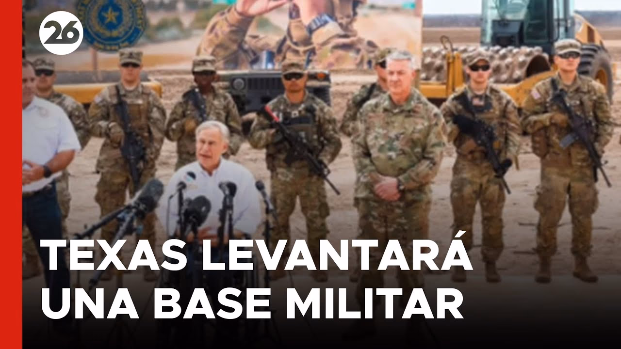 ¿Qué es el Tercer Ejército?