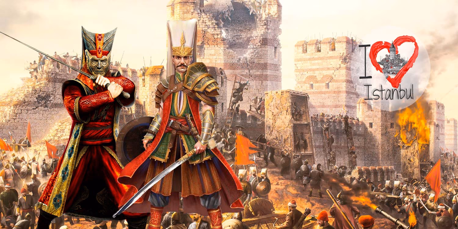 ¿Quién creó el Primer Ejército de jejezaros?