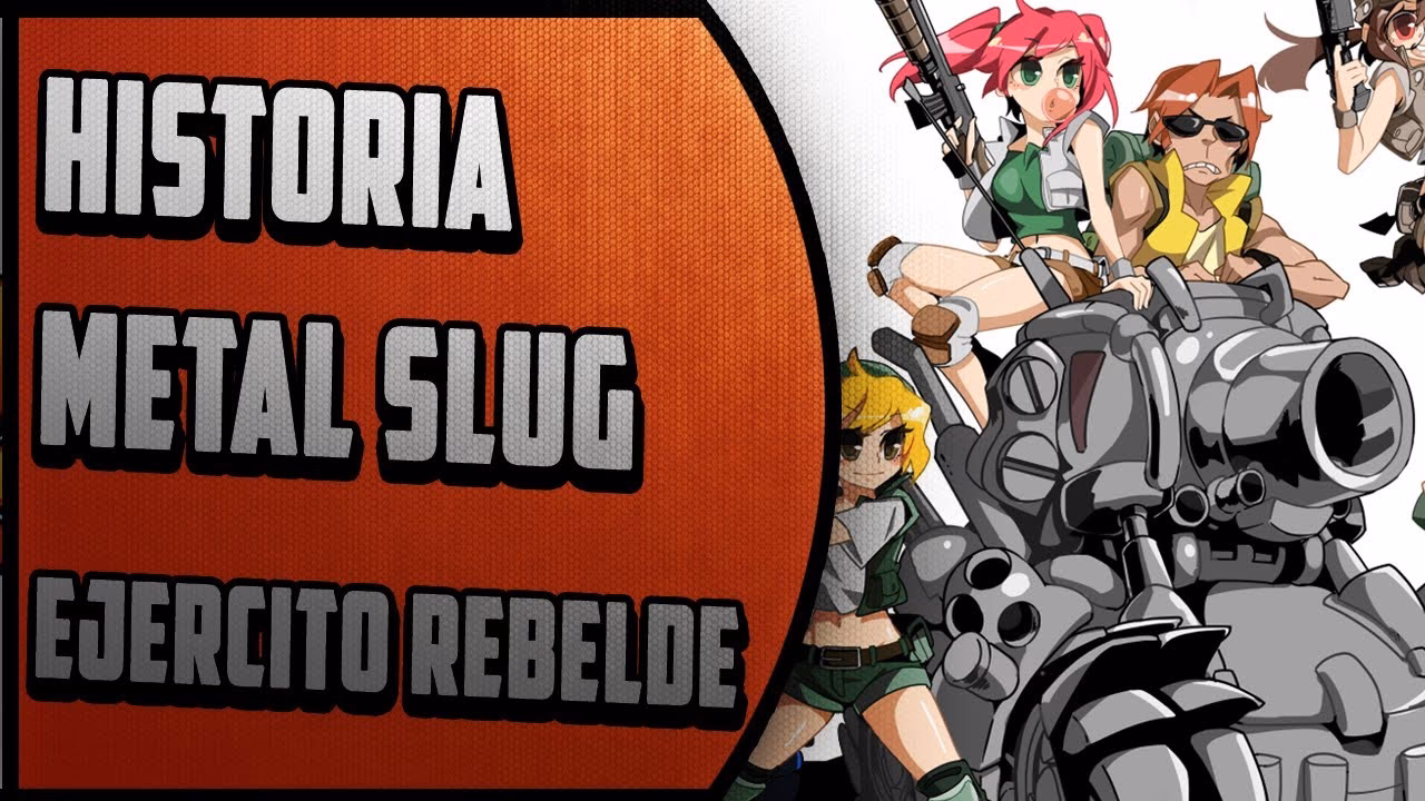 ¿Cuál es la momia más difícil de Metal Slug?