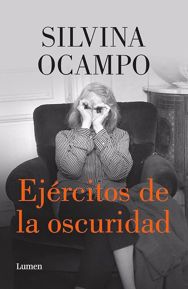 ¿Qué es el ejército de la oscuridad?