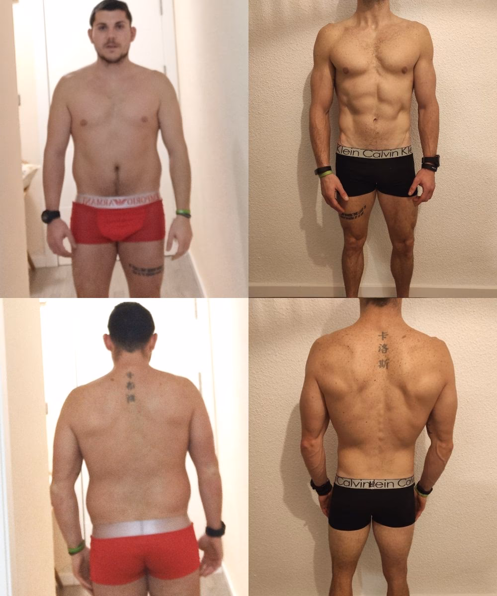 ¿Qué ofrece Nutritional coaching SL?