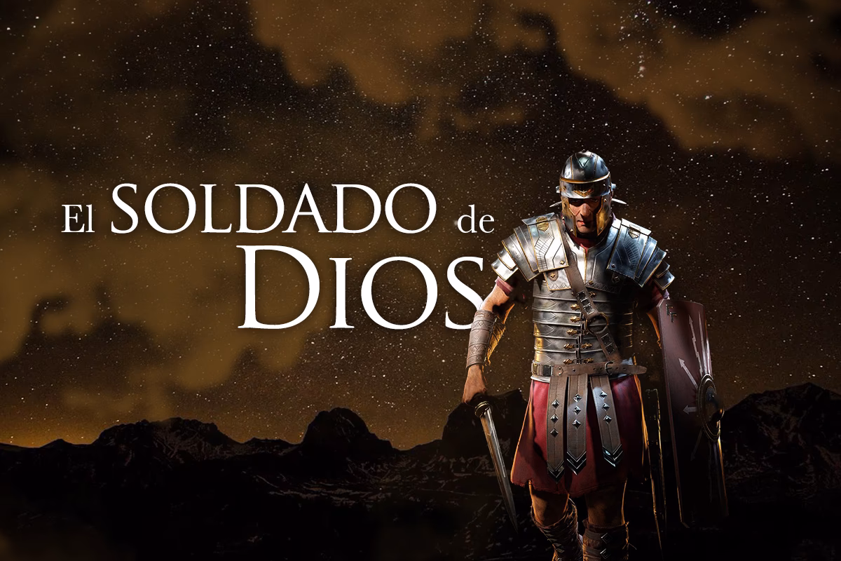 ¿Quién es el autor de la canción El Ejercito de Dios?