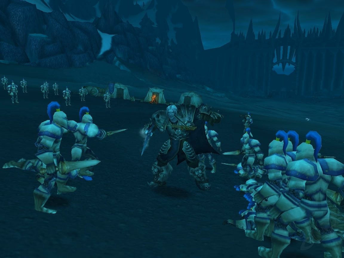 ¿Qué es el culto de los malditos?