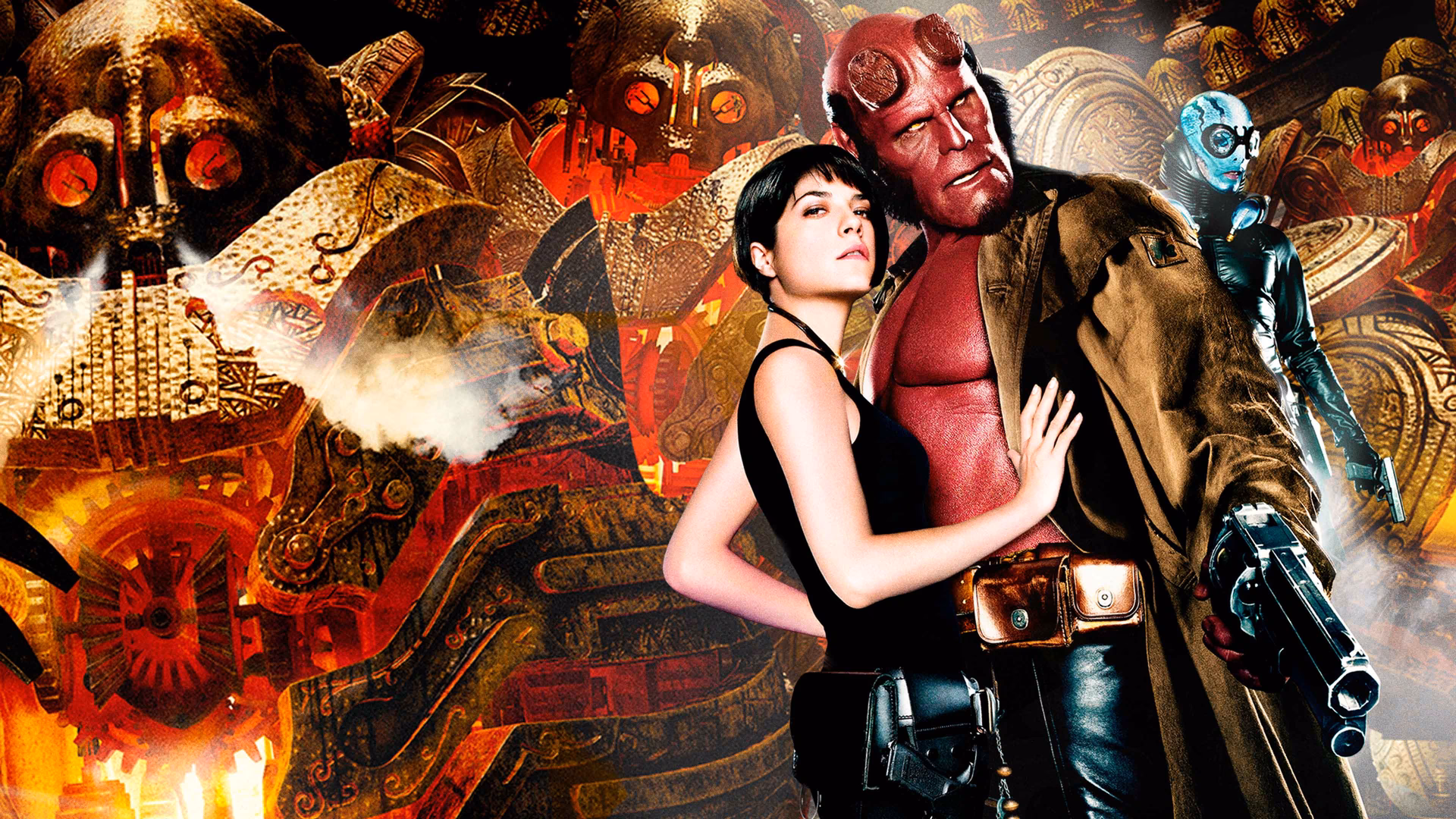 ¿Qué es el ejército dorado?