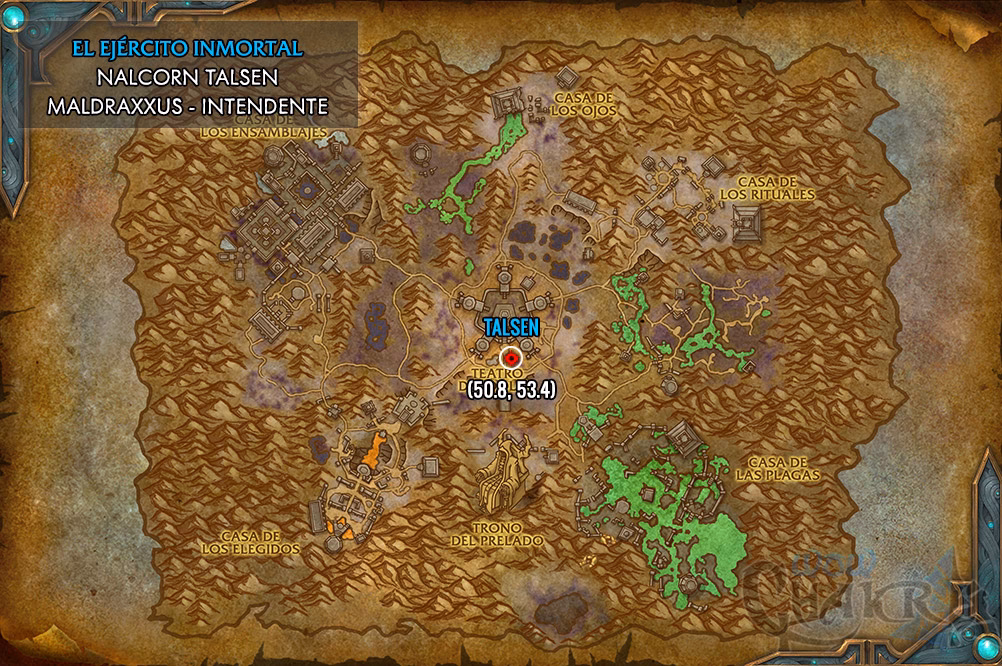 ¿Por qué el ejército no puede derrotarnos?