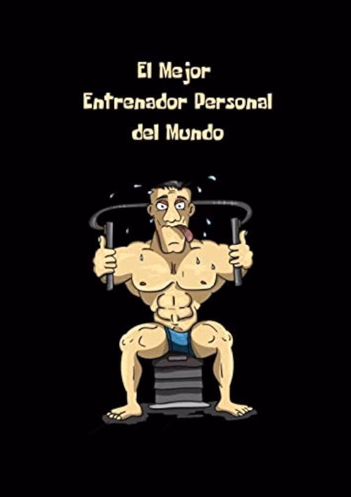 ¿Cuáles son los objetivos de un entrenador personal?