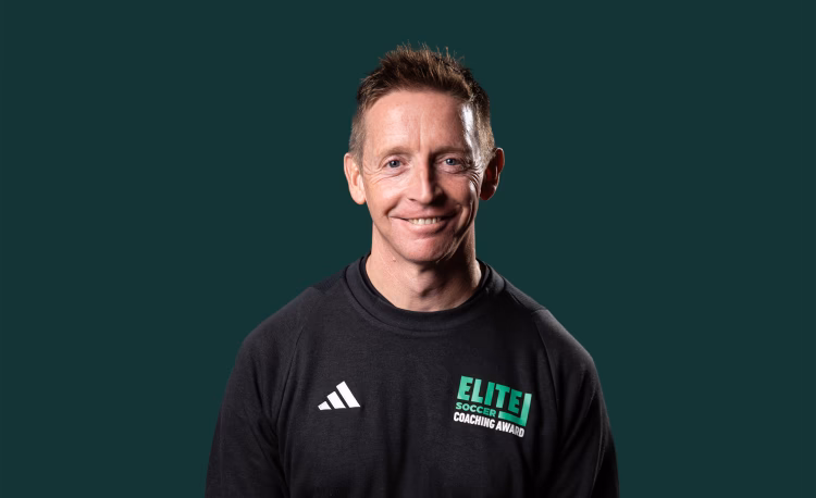 Who is elite soccer coach Sverige?