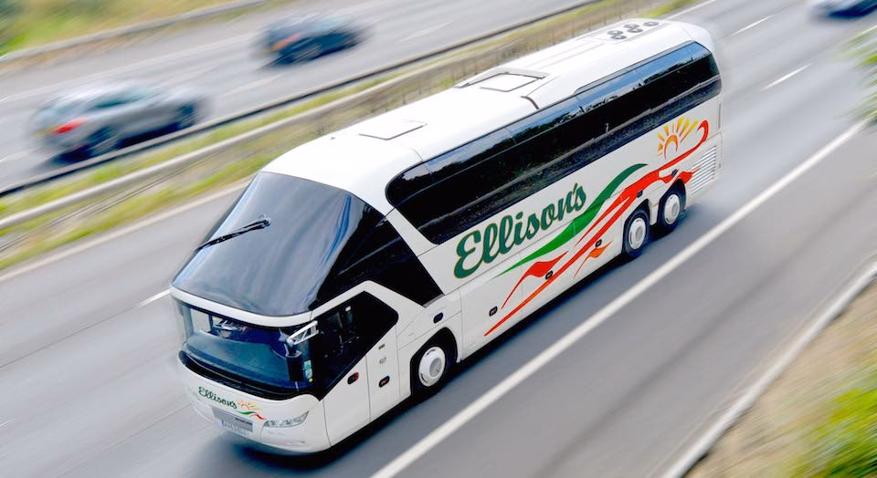 What services does Ellisons offer?