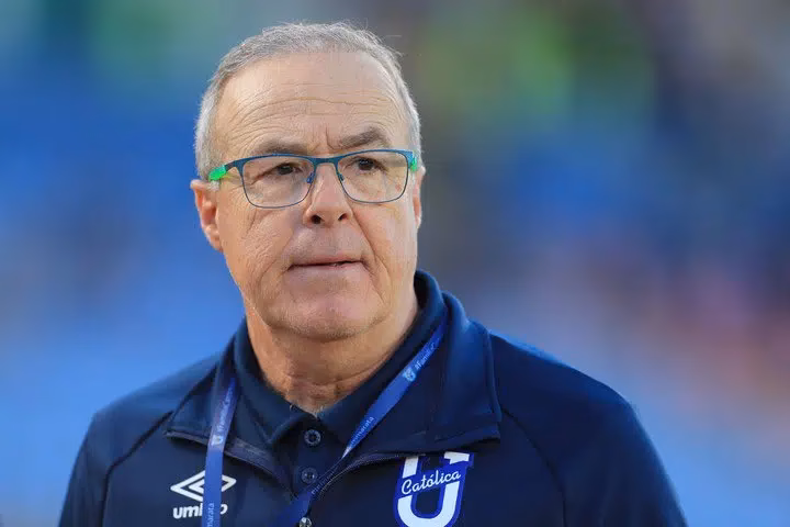 ¿Quién es el nuevo entrenador de Emelec?
